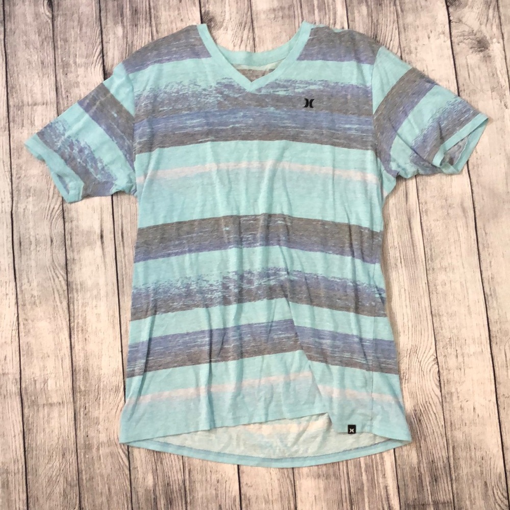Hurley for Buckle T-shirt size XL